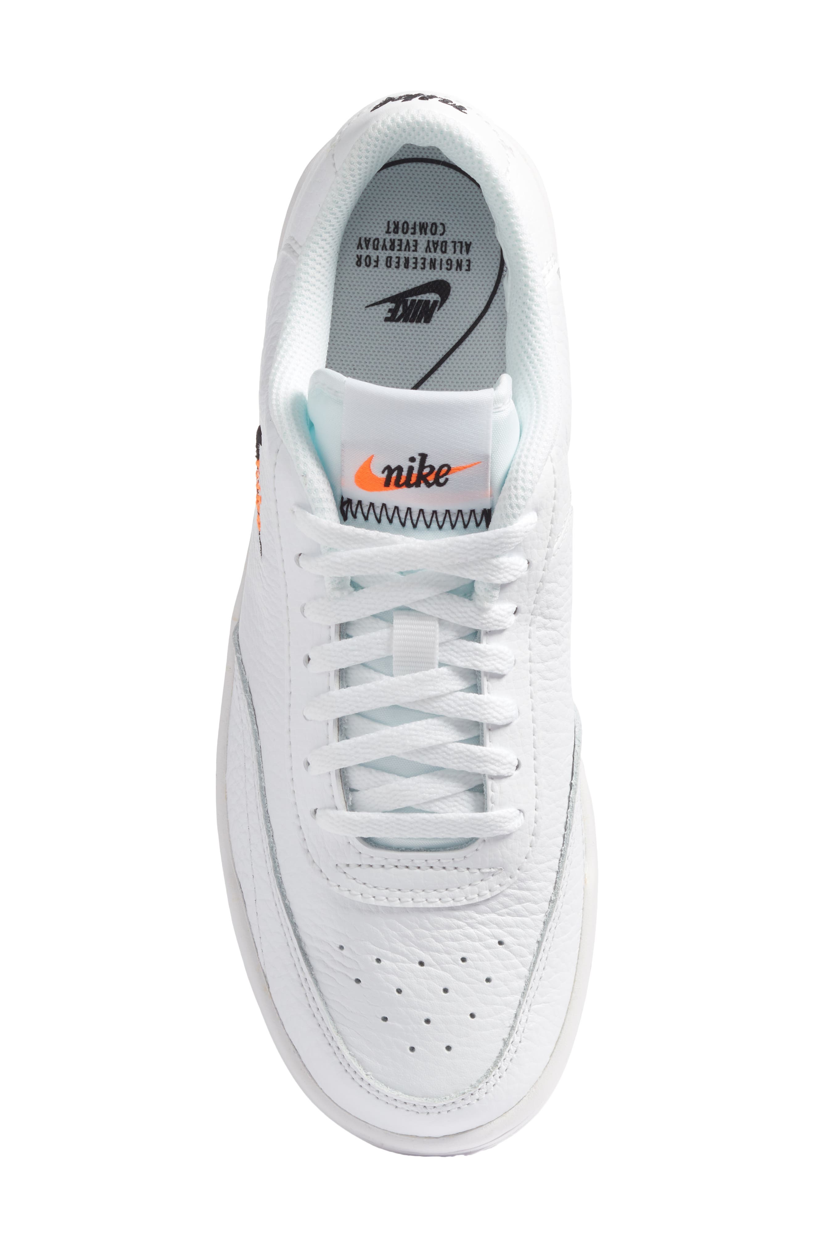 Nike Court Vintage Premium Sneaker, Alternate, color, 