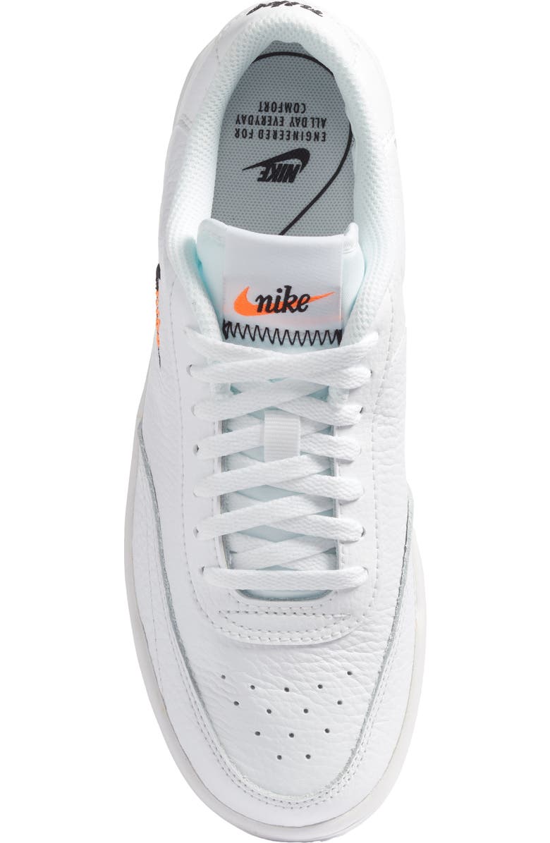 Nike Court Vintage Premium Sneaker, Alternate, color,