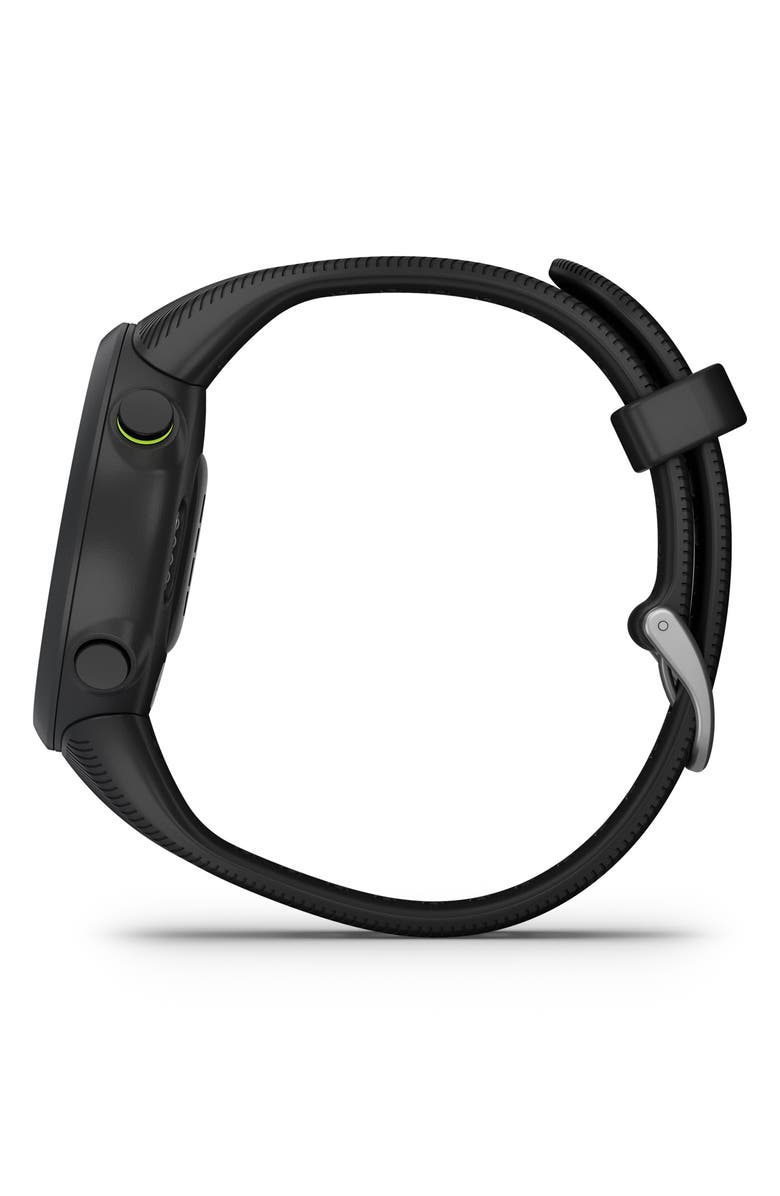 Garmin Forerunner<sup>®</sup> 45 GPS Running Smart Watch, 42mm, Alternate, color,