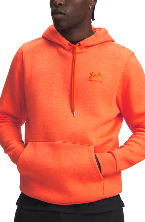UA Icon Fleece Hoodie