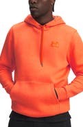 Under Armour UA Icon Fleece Hoodie