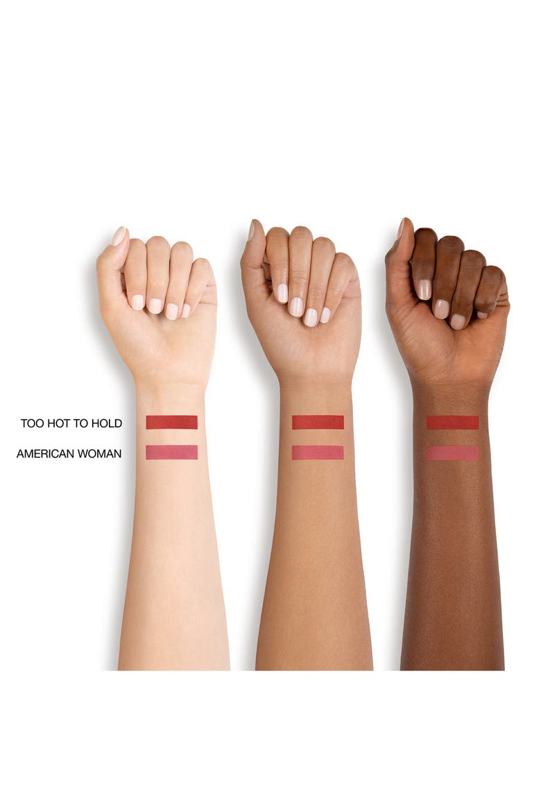 Up All Night Powermatte Lipstick Duo, Alternate, color, NO COLOR