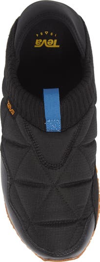 ReEmber Convertible Slip-On Sneaker