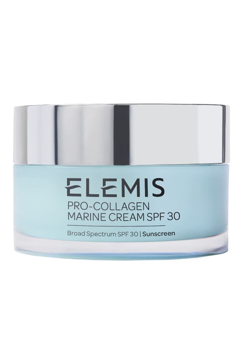 Pro-Collagen Marine Cream SPF 30, Main, color, 1.6oz JAR