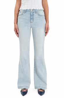 DAZE The Heartbreaker Flare Jeans