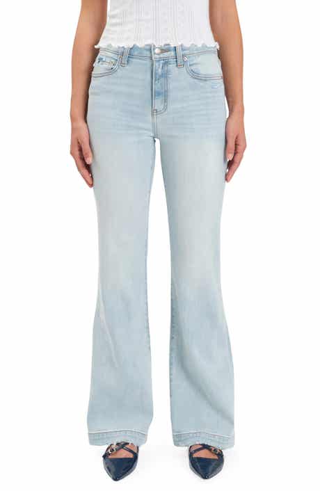 DAZE The Heartbreaker Flare Jeans