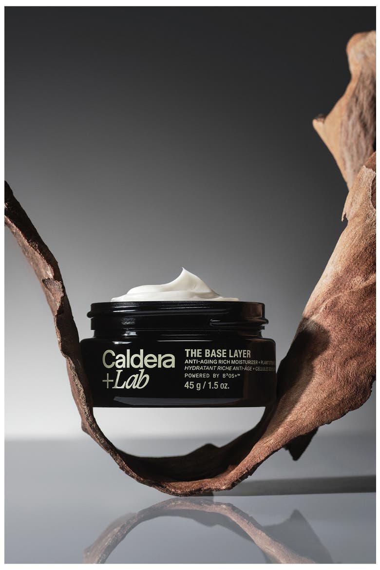 The Base Layer Anti-Aging Rich Moisturizer, Alternate, color, NO COLOR
