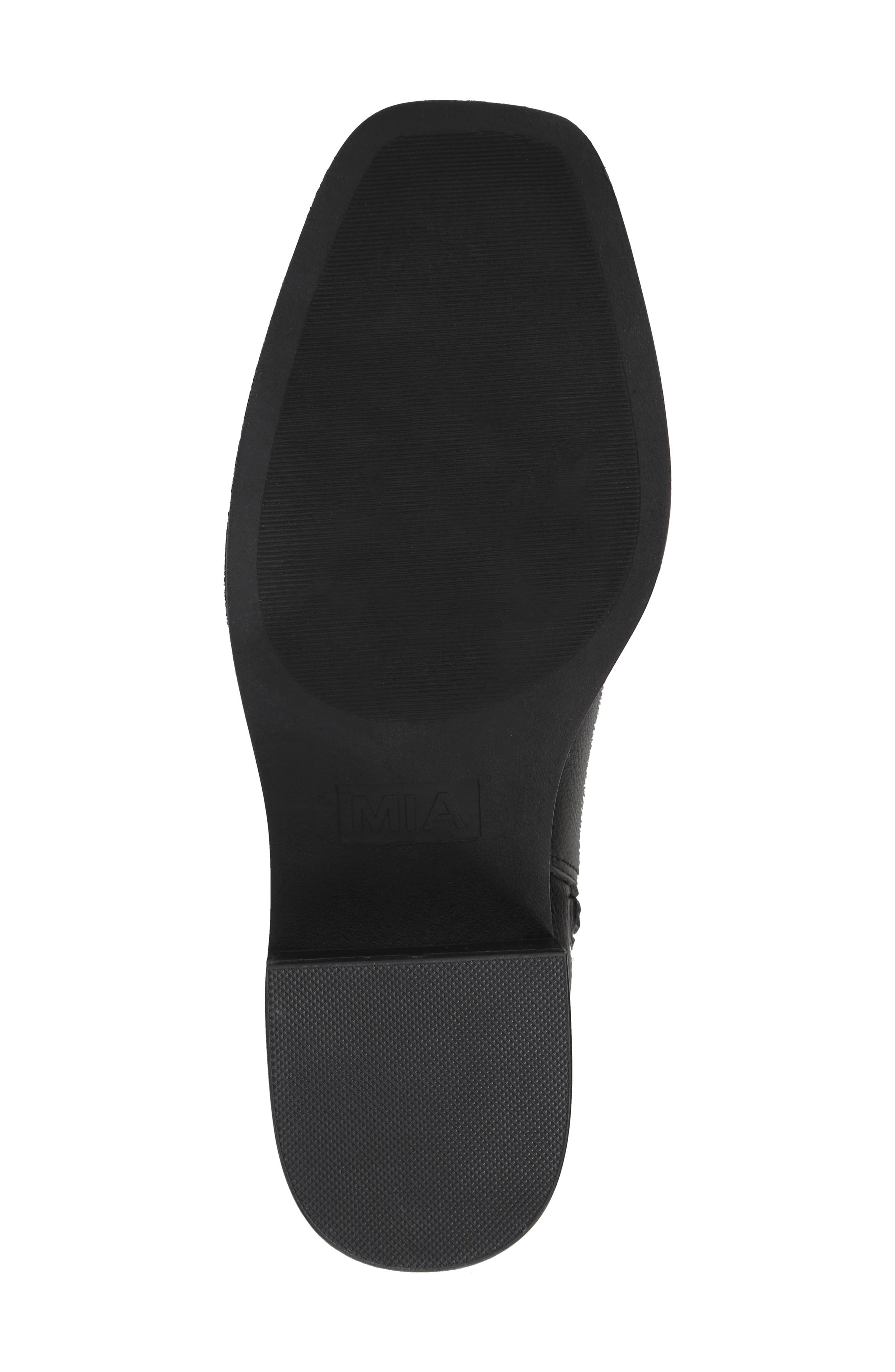 MIA Dagny Bootie, Alternate, color, Black