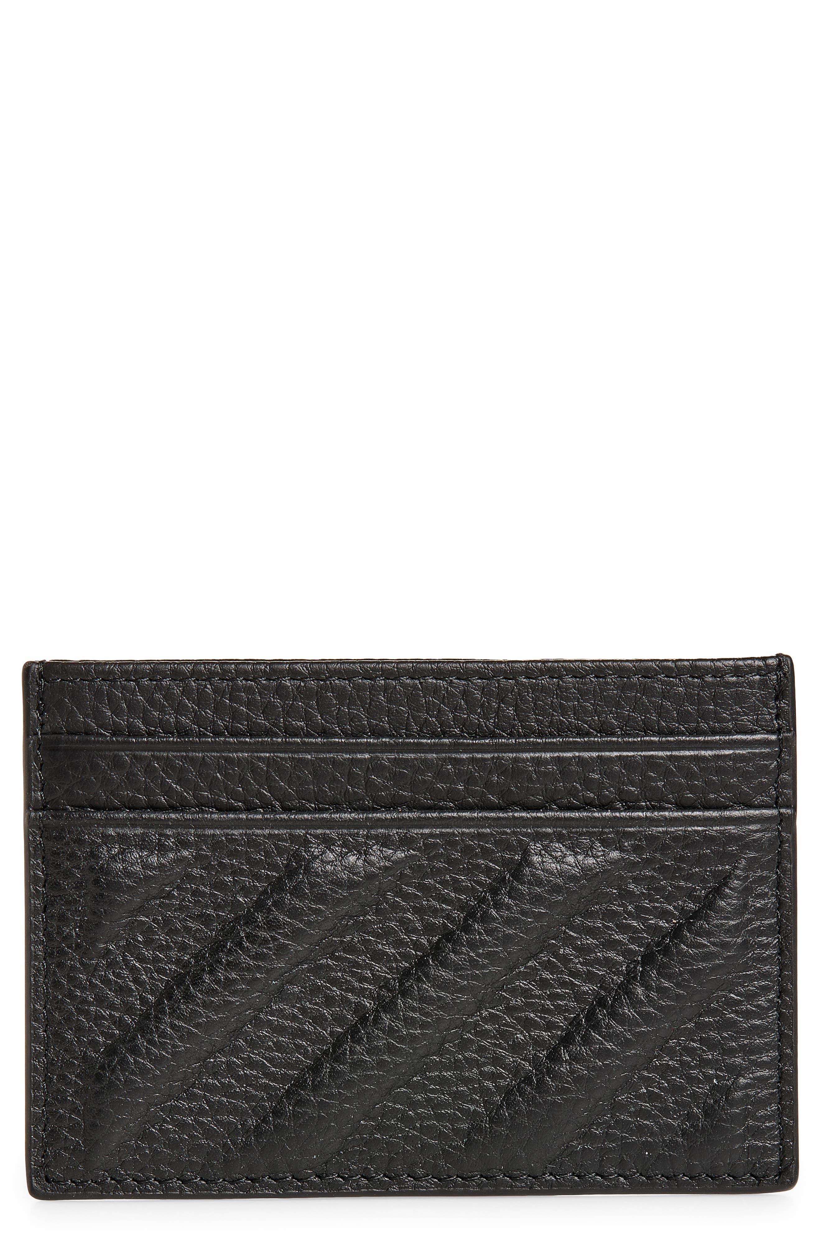 Off-White Classic Card Case