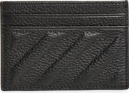 Off-White Classic Card Case
