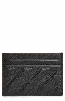 Off-White Classic Card Case