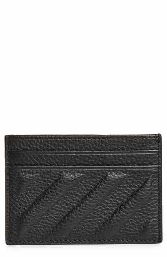 Off-White Classic Card Case