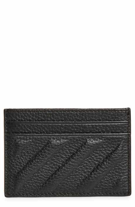 Off-White Classic Card Case