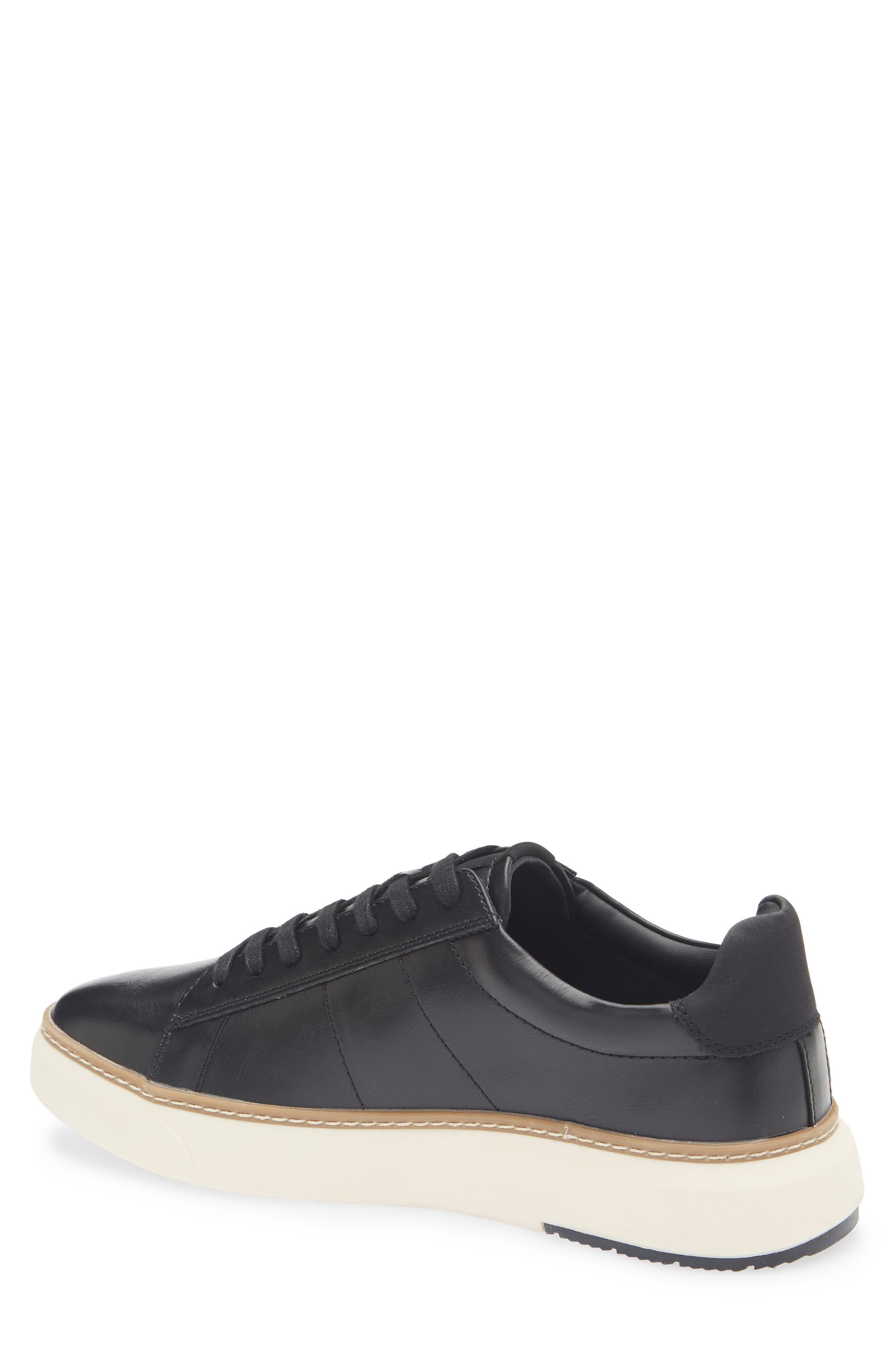 NORDSTROM RACK Malcolm Low Top Sneaker, Alternate, color, 