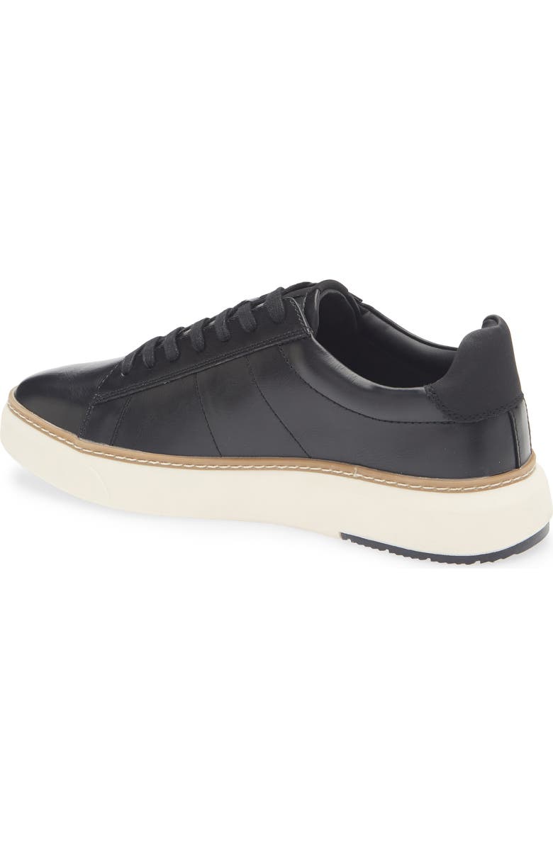 NORDSTROM RACK Malcolm Low Top Sneaker, Alternate, color,