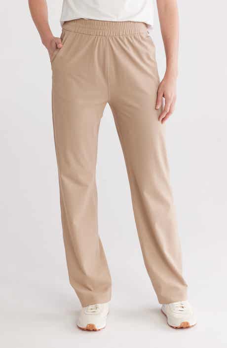 X by Gottex Wide Leg Pants