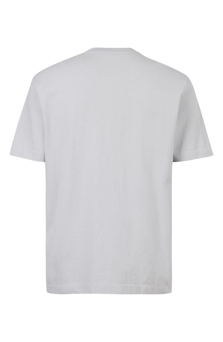 AllSaints Men's Musica Crewneck T-Shirt, Alternate, color, 
