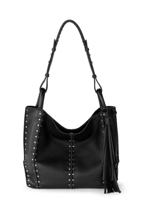 Los Feliz Medium Tote Leather Bag