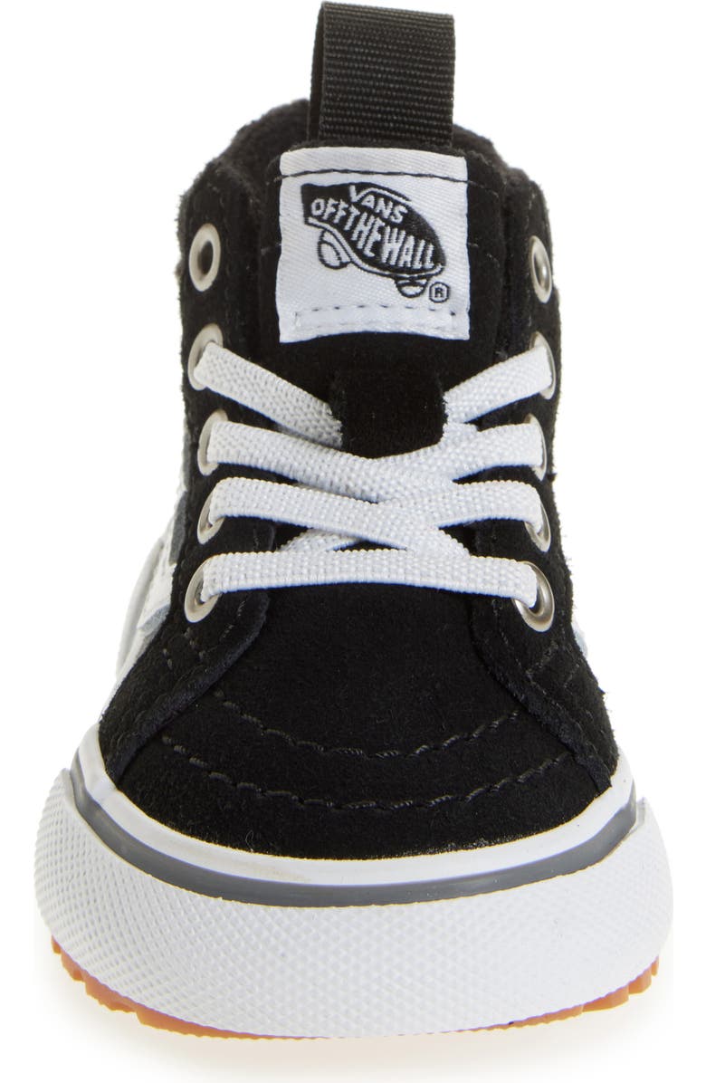 Vans Kids' Sk8-Hi MTE-1 Insulated Sneaker, Alternate, color,