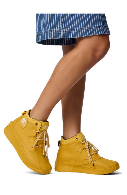 SOREL SOREL OUT N ABOUT IV CLASSIC WATERPROOF DUCK BOOT 