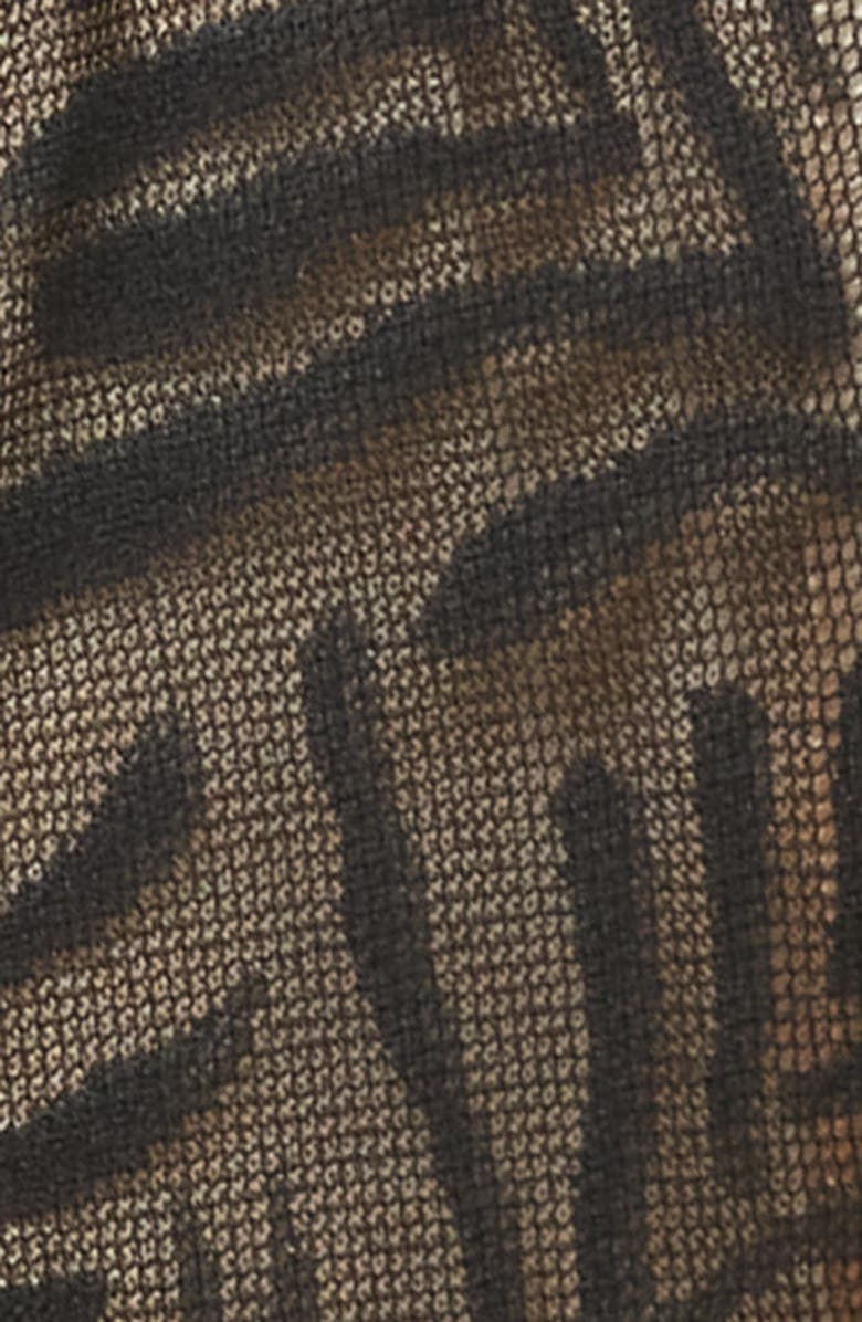 Chantelle Lingerie Graphic Allure Bikini, Alternate, color, 