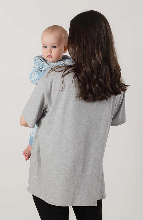 Of An Origin Everywhere Nursing & Maternity V-neck Tee The Bold Collection