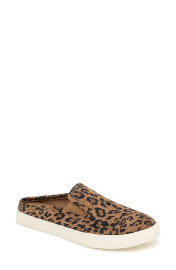 Esprit Northwest Mule Sneaker In Multi