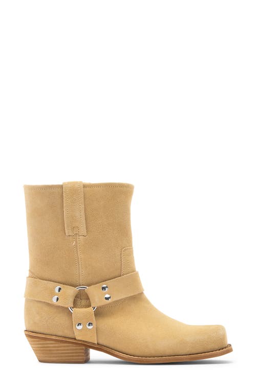 JEFFREY CAMPBELL JEFFREY CAMPBELL WAYLON HARNESS BOOT 