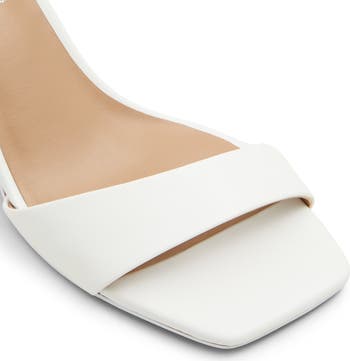 Rorii Ankle Sandal