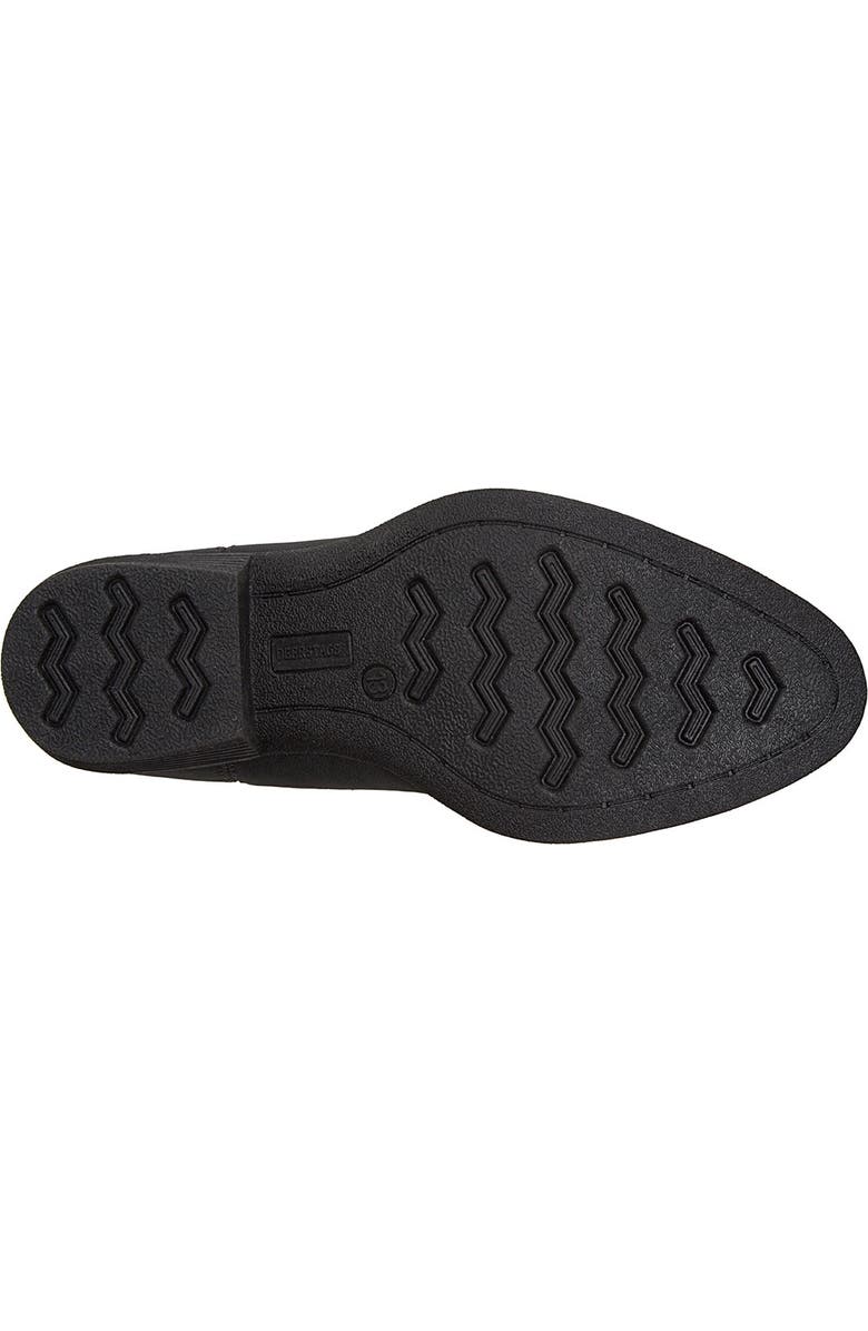 Deer Stags Kids' Ranch Cowboy Boot, Alternate, color,