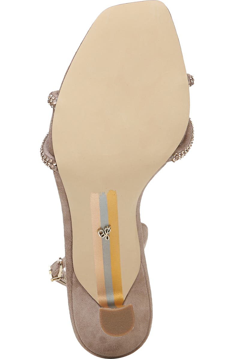 Sam Edelman Ronan Strappy Sandal, Alternate, color,