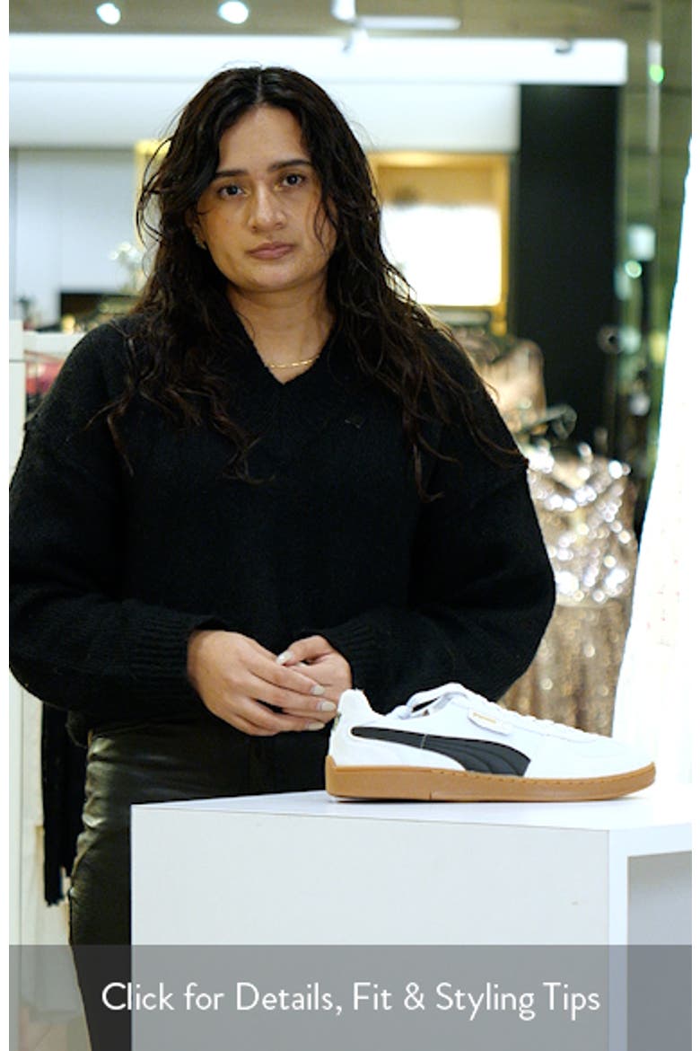 Super Team OG Sneaker video