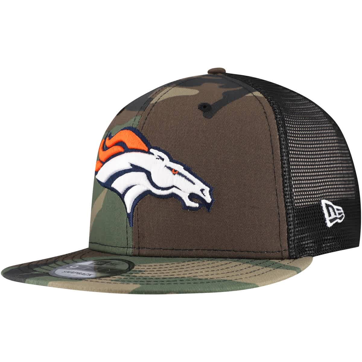 selected Camo