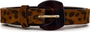 Bobbies Mogliano Belts