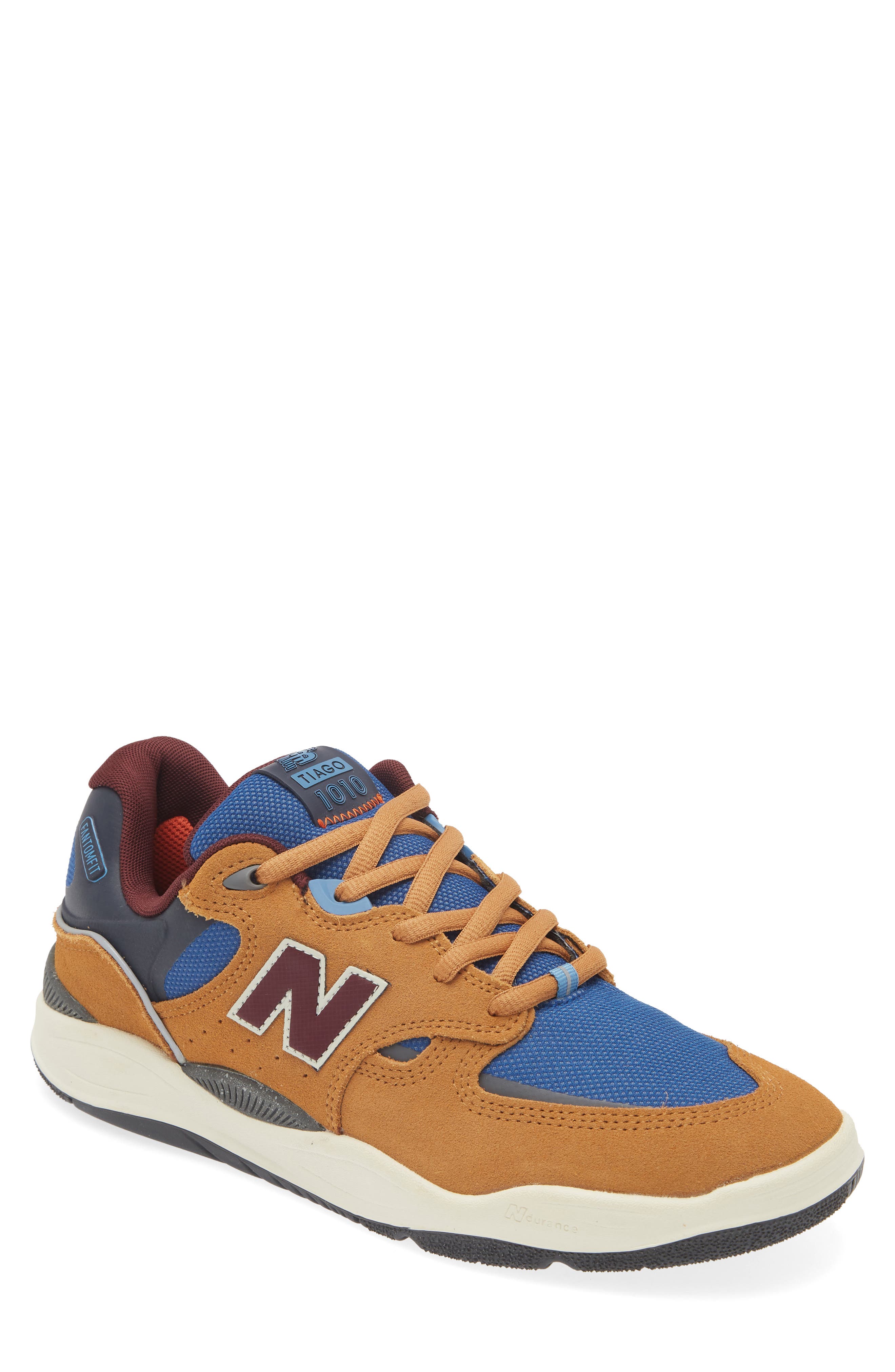 New Balance 1010 Sneaker, Main, color, 