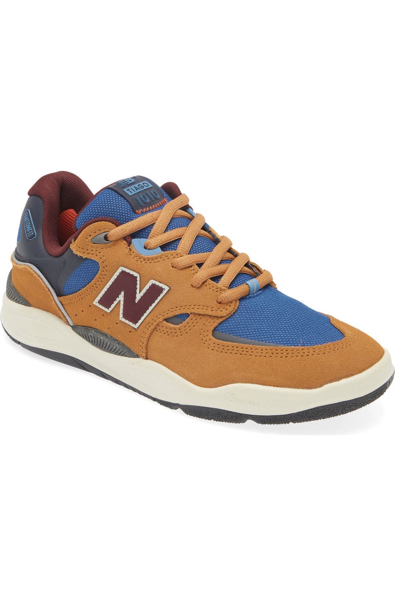 New Balance 1010 Sneaker, Main, color,