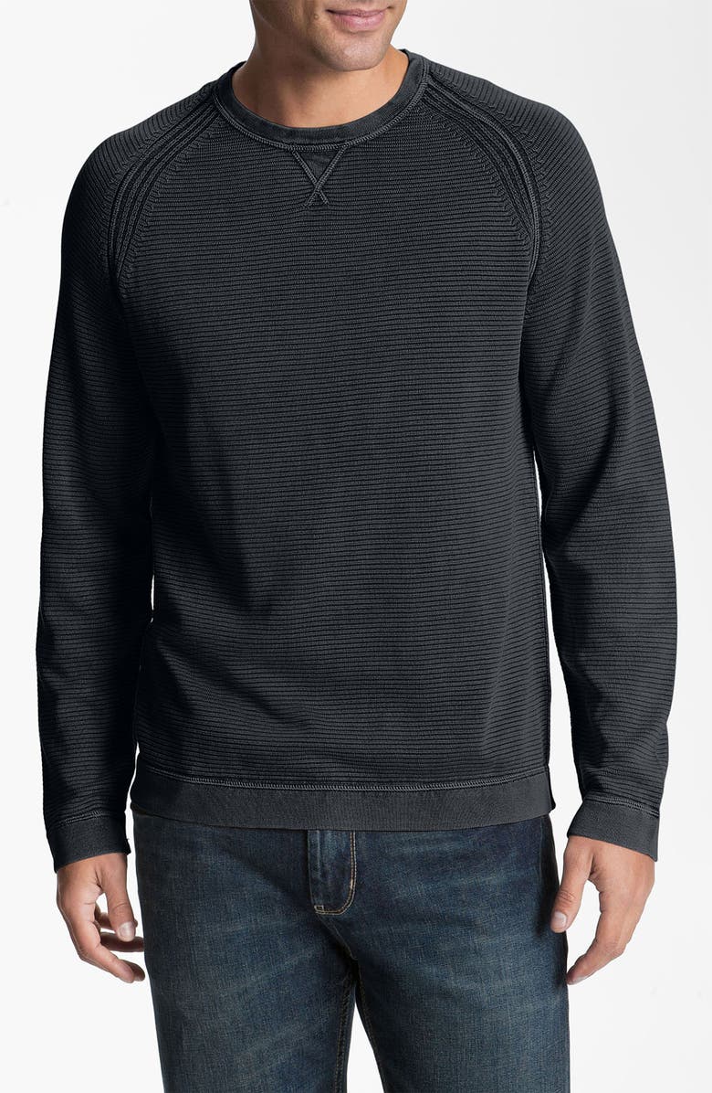 Tommy Bahama 'Beachcomber' Sweater, Main, color, 