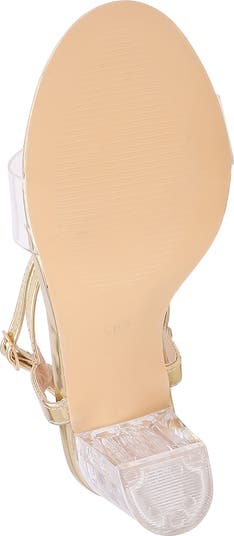 Sandra Sandal