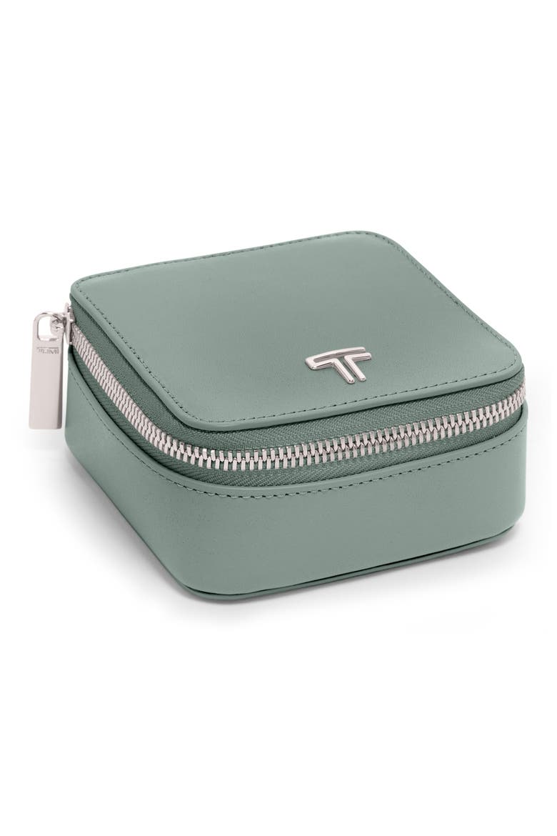 Jewelry Case, Main, color, THYME