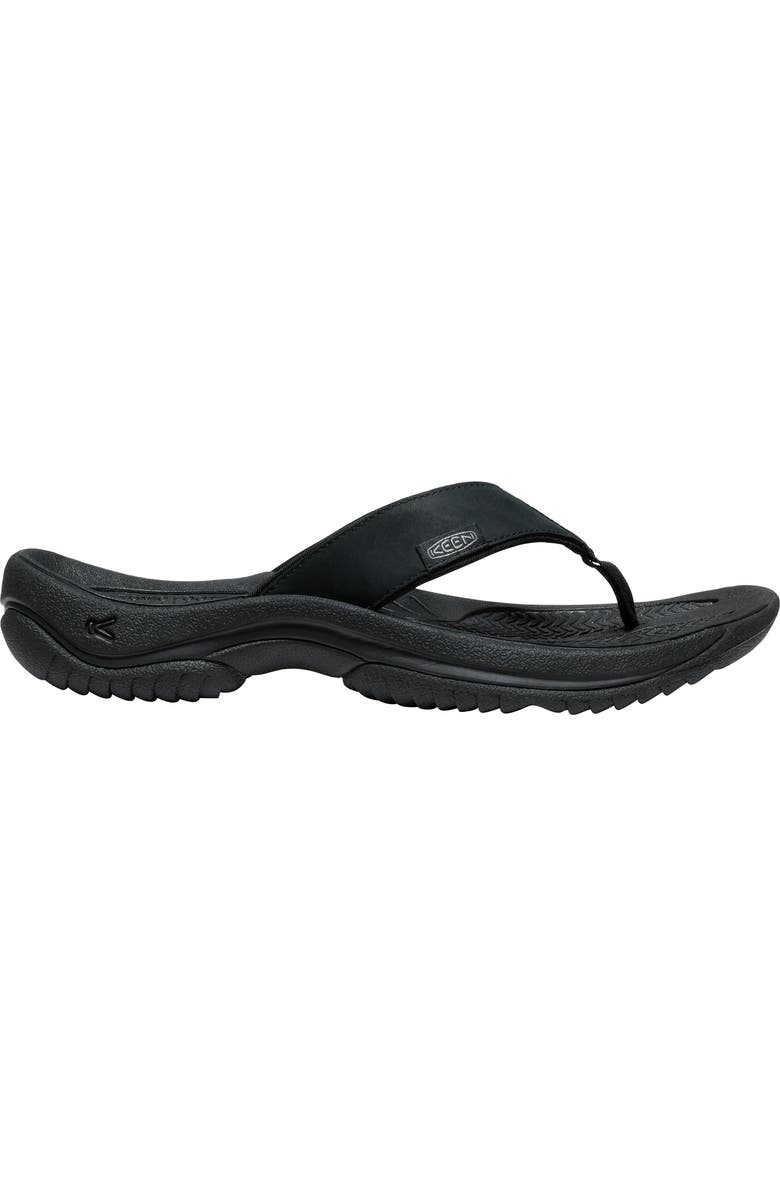 KEEN Kona Flip Flop, Alternate, color,