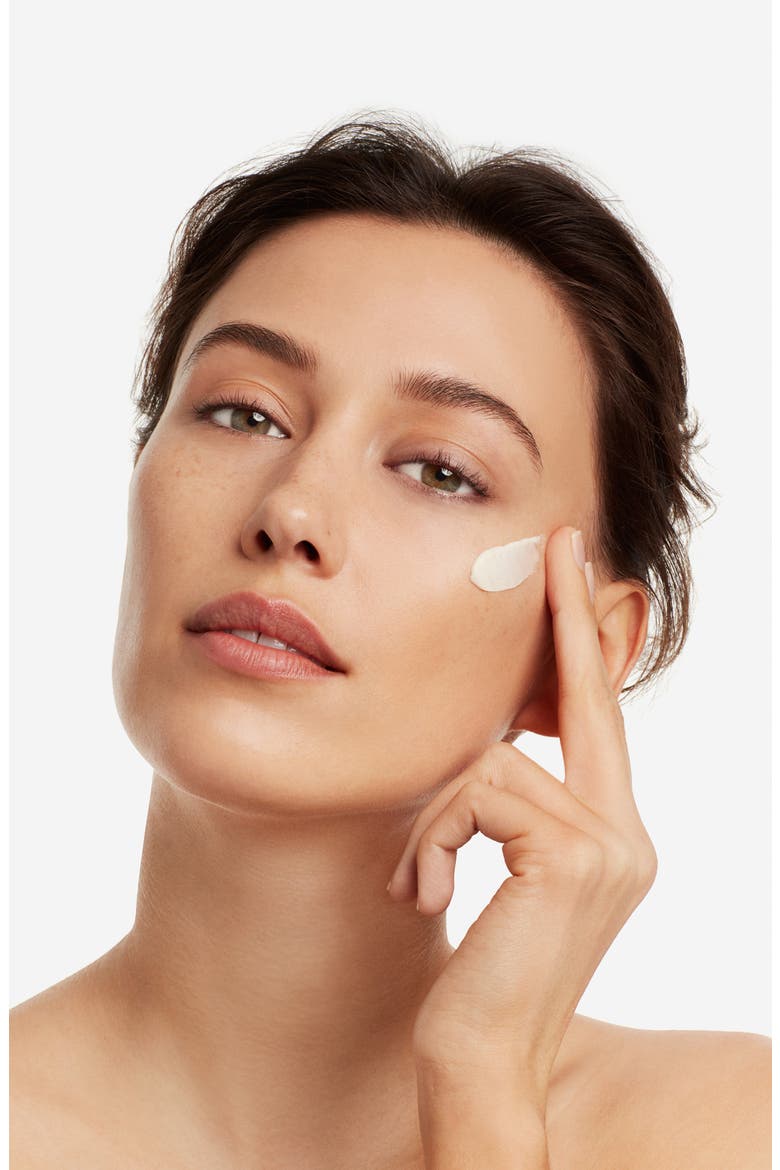 tulasaraâ„¢ Wedding Masque Overnight, Alternate, color, NO COLOR