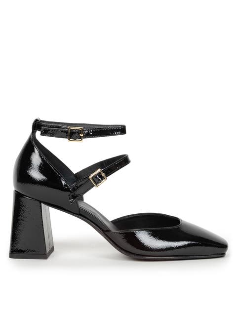 Mischa Mary Janes