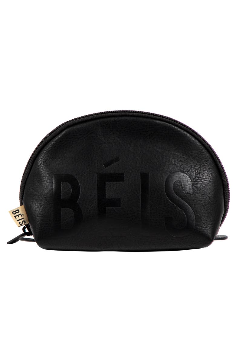 Béis The Cosmetic Pouch Set, Alternate, color,