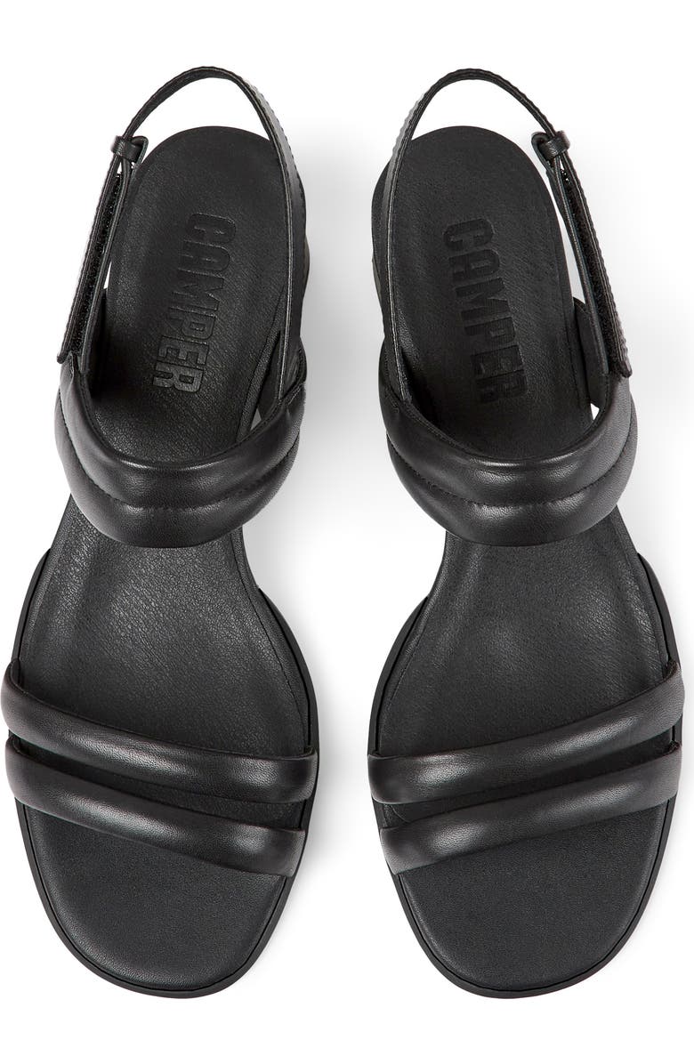 Camper Katie Sandal, Alternate, color,