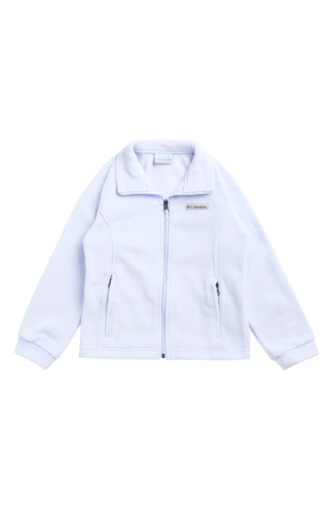 Kids' Berrey Ranch Fleece Jacket (Big Kid)