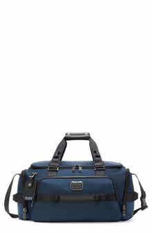 TUMI Mason Nylon Duffle Bag