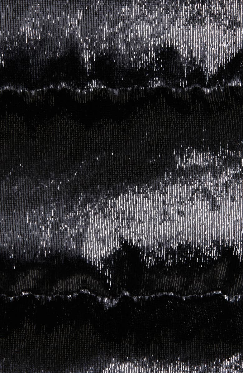 Herno Cap Sleeve Quilted Down Jacket, Alternate, color, 