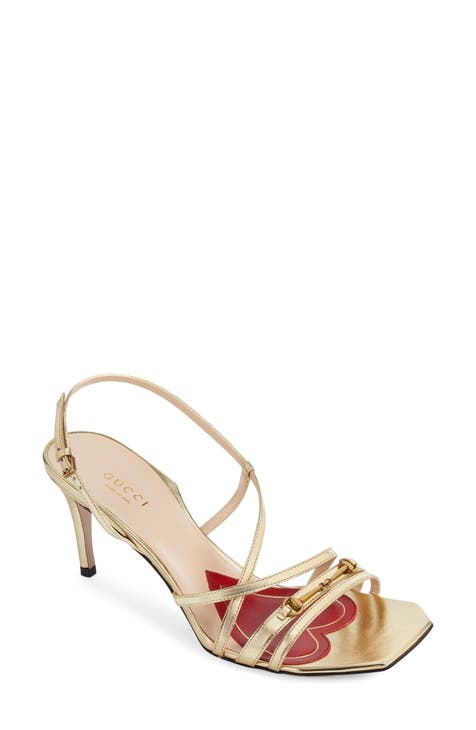 Women s Gucci Heels Nordstrom