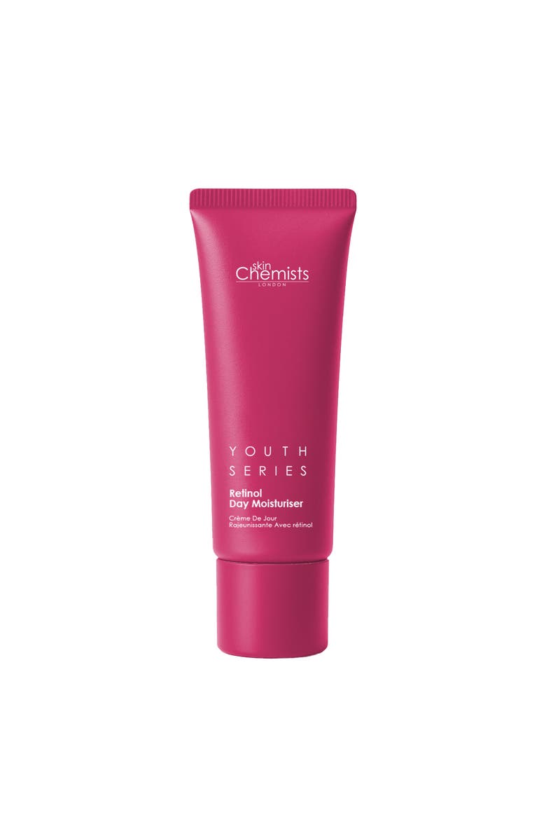 SKINCHEMISTS Retinol Revitalizing Cream 50ml, Main, color, White