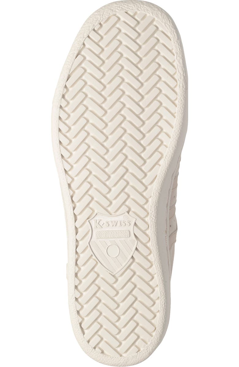 K-Swiss Court Pro II SDE Sneaker, Alternate, color,